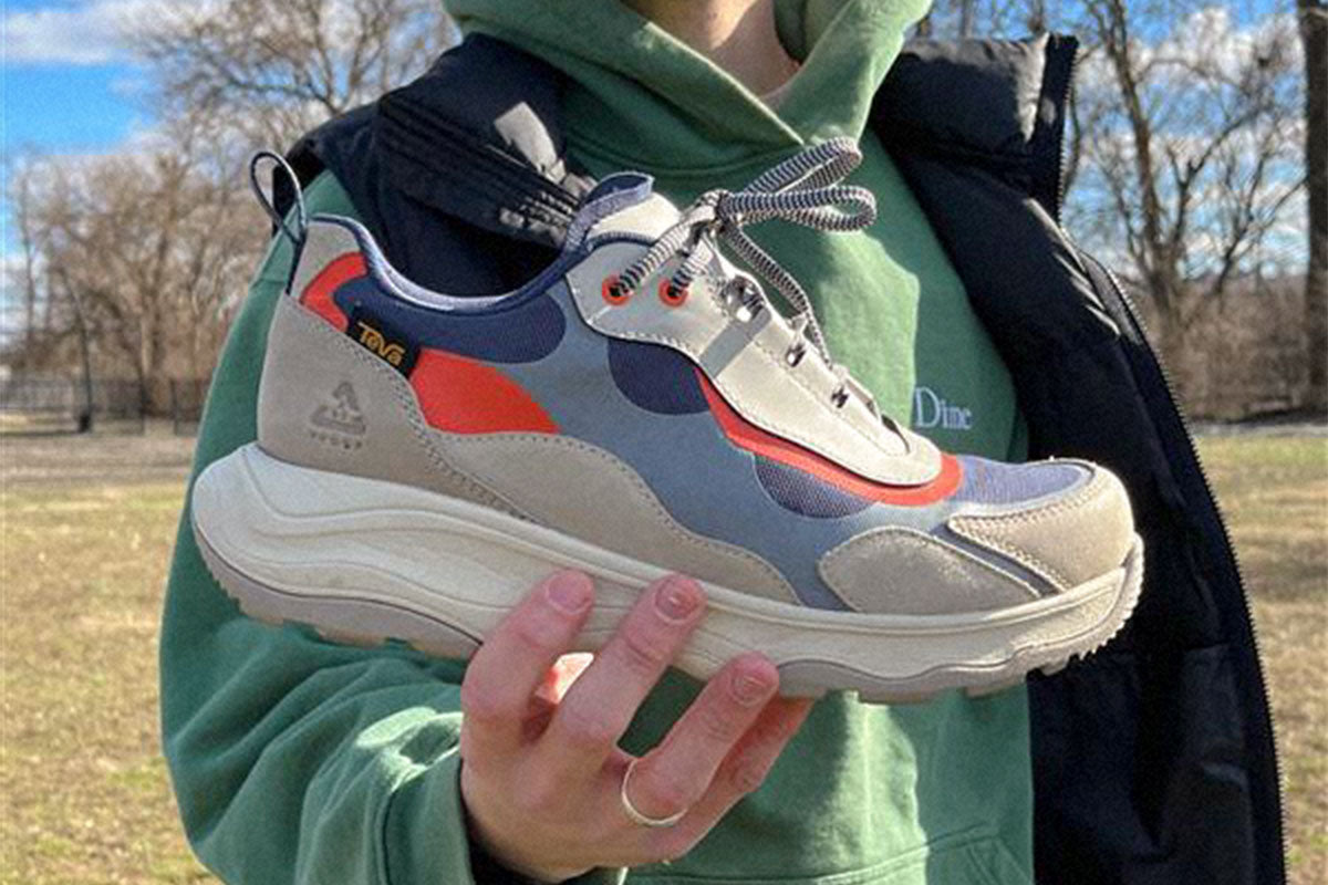 Behind The Design: Geotrecca Low