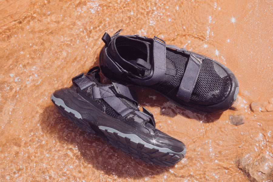 Teva Outflow CT sandalen dames online - Spac Sport