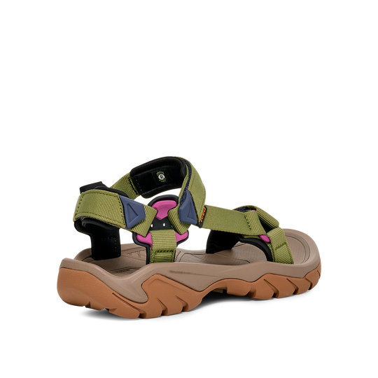 Women's Terra Fi 5 Universal