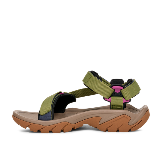 Women's Terra Fi 5 Universal