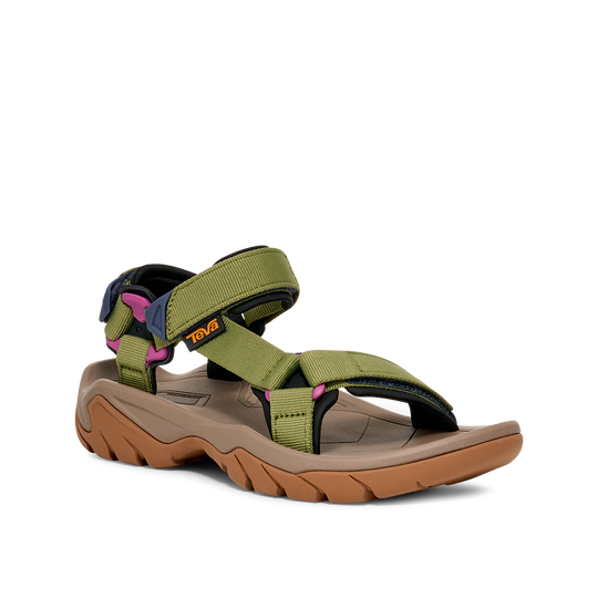 Women's Terra Fi 5 Universal