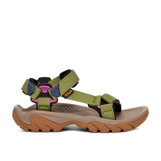 Women's Terra Fi 5 Universal