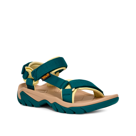 Women's Terra Fi 5 Universal