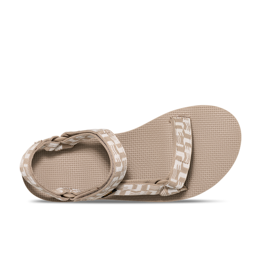 Women's Flatform Universal Sandal