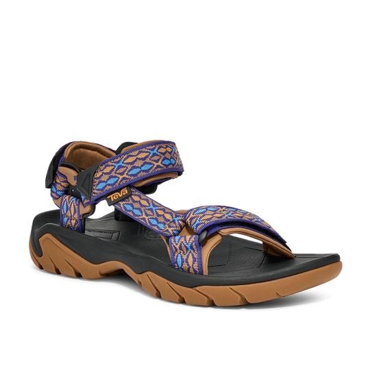 Men's Terra Fi 5 Universal