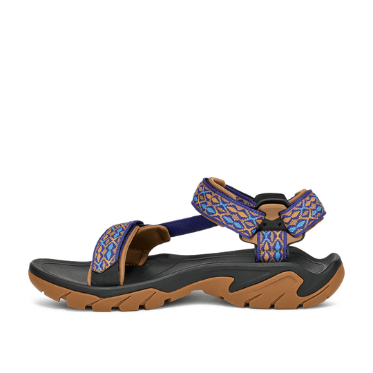 Men's Terra Fi 5 Universal