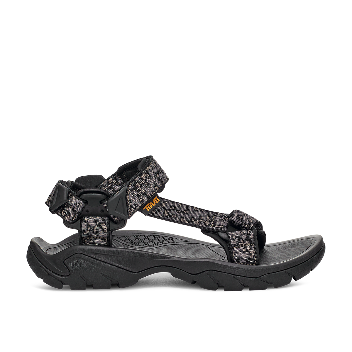 Teva Sandalen 1102456-MGBL Antraciet Teva Sandalen 1102456-MGBL Antraciet
