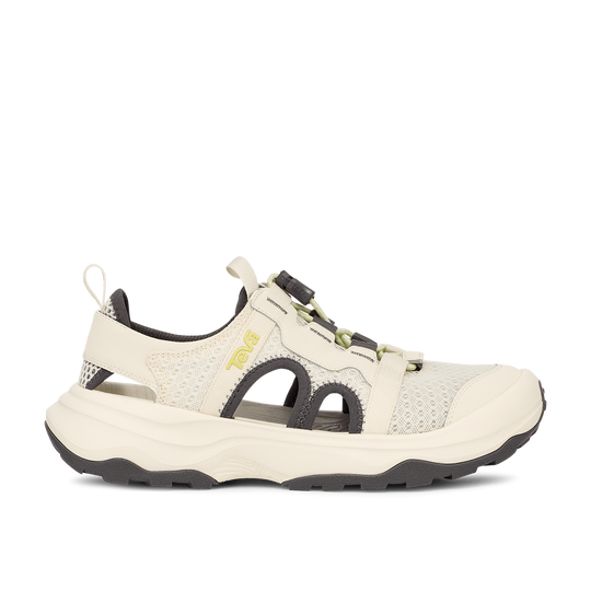 Women's Outflow CT