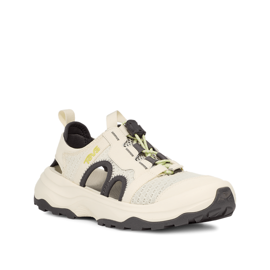 Women's Outflow CT