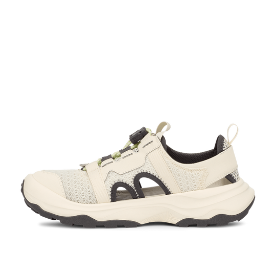 Women's Outflow CT