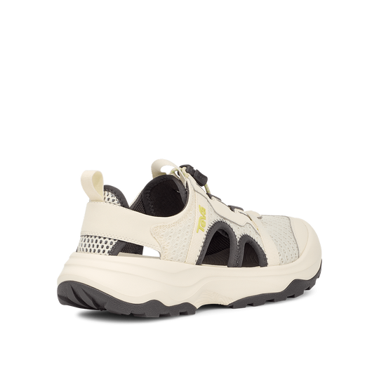 Women's Outflow CT
