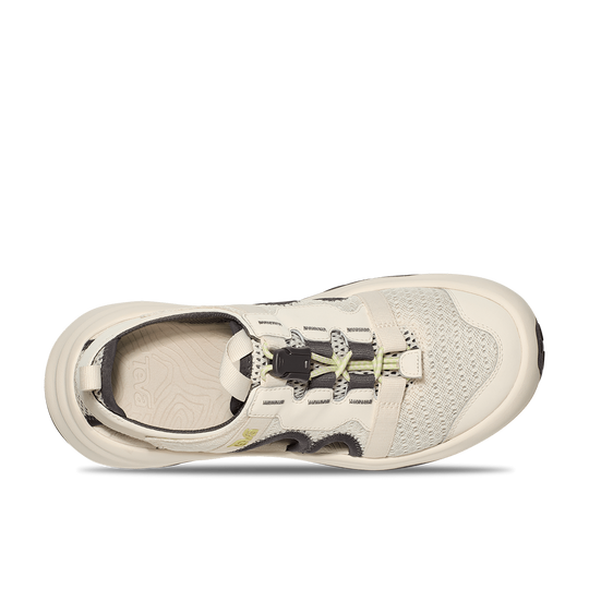 Women's Outflow CT