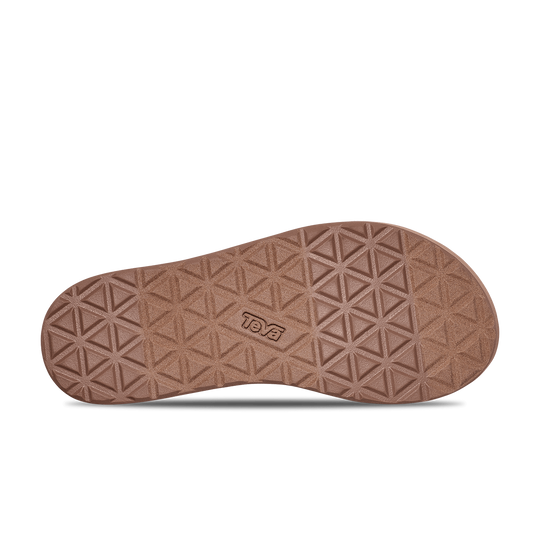 Women's Flatform Universal Crochet