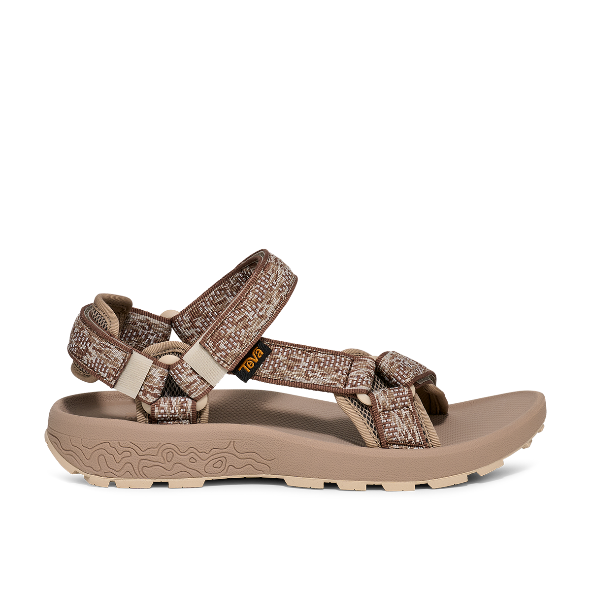 Women's Hydratrek Water Sandal - Space Fade Dune (1150270-SCFD