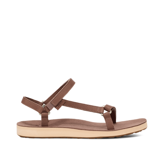 Women's Original Universal Slim Leather Sandal
