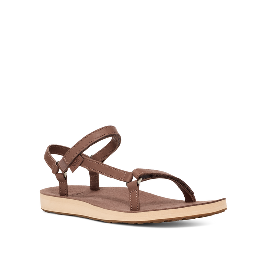 Women's Original Universal Slim Leather Sandal