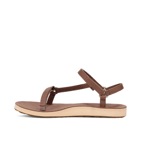 Women's Original Universal Slim Leather Sandal