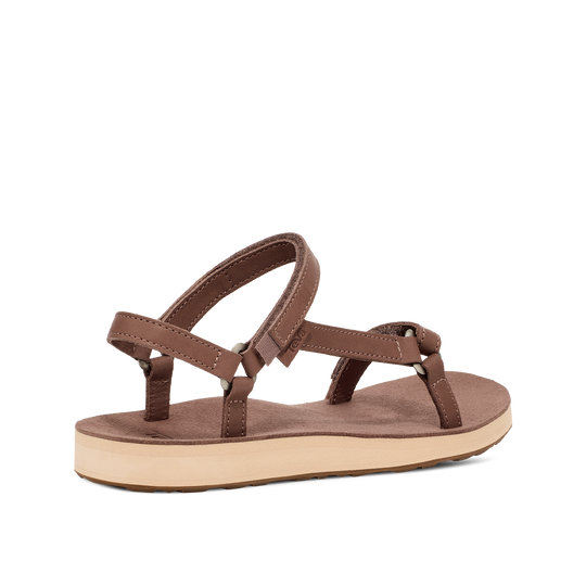 Women's Original Universal Slim Leather Sandal