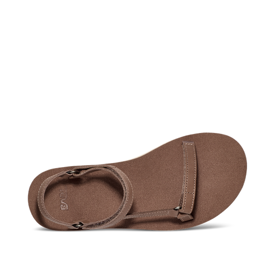 Women's Original Universal Slim Leather Sandal