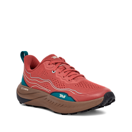 Women's Trailwinder Low