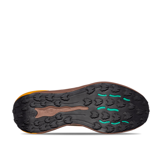 Men's Trailwinder Low
