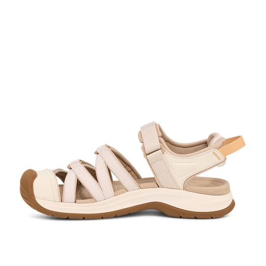 Women's Tirra Sport Closed-Toe Hiking Sandal