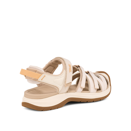 Women's Tirra Sport Closed-Toe Hiking Sandal