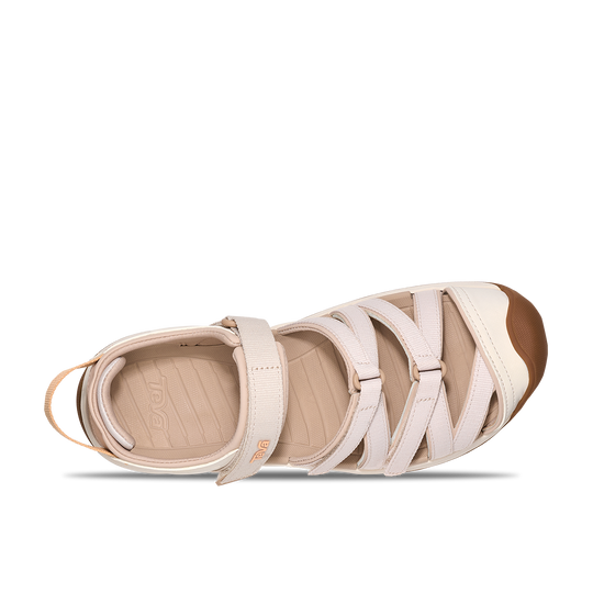 Women's Tirra Sport Closed-Toe Hiking Sandal