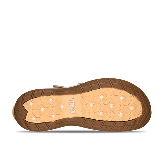 Women's Tirra Sport Closed-Toe Hiking Sandal