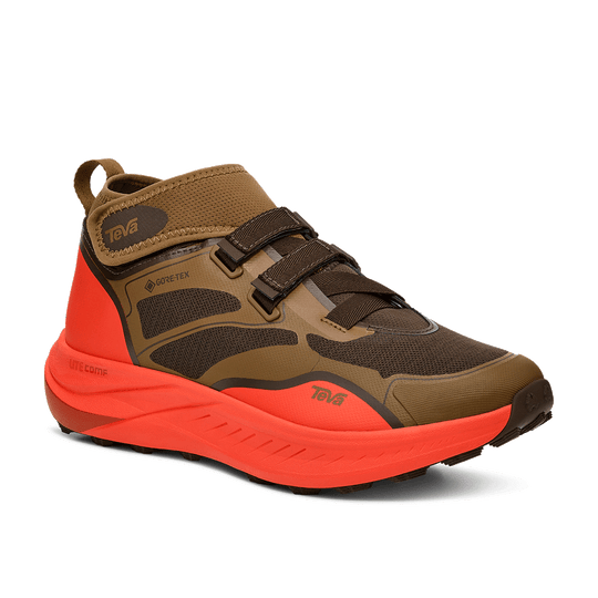 Men's Trailwinder Mid GTX