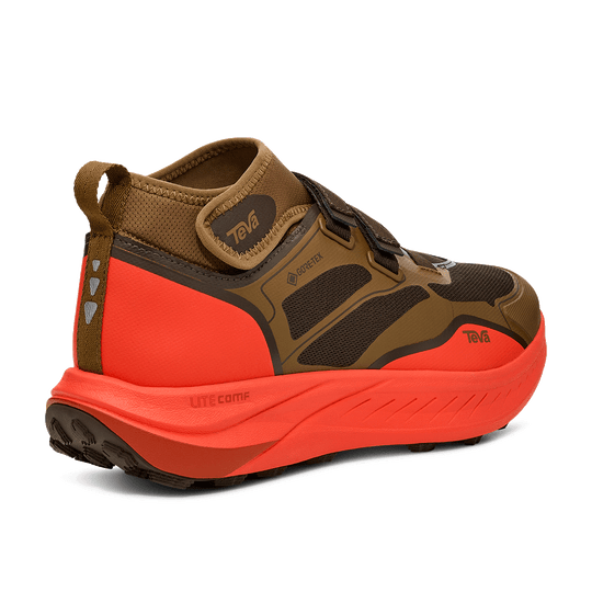 Men's Trailwinder Mid GTX