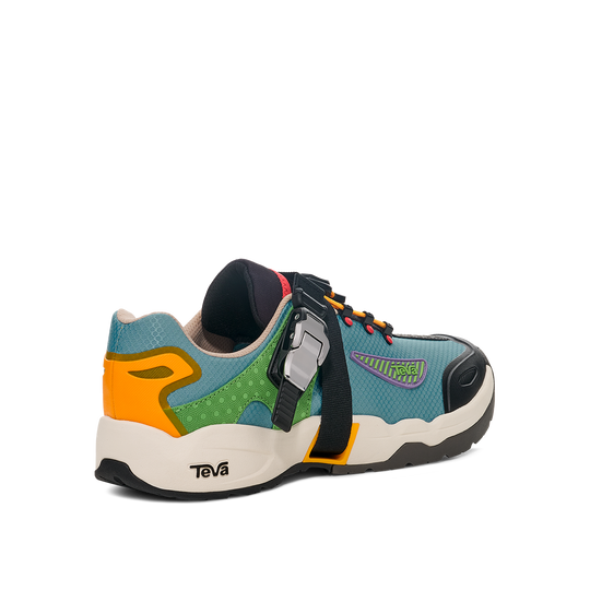 Unisex Teva X Sean Wotherspoon Wraptor Shoe