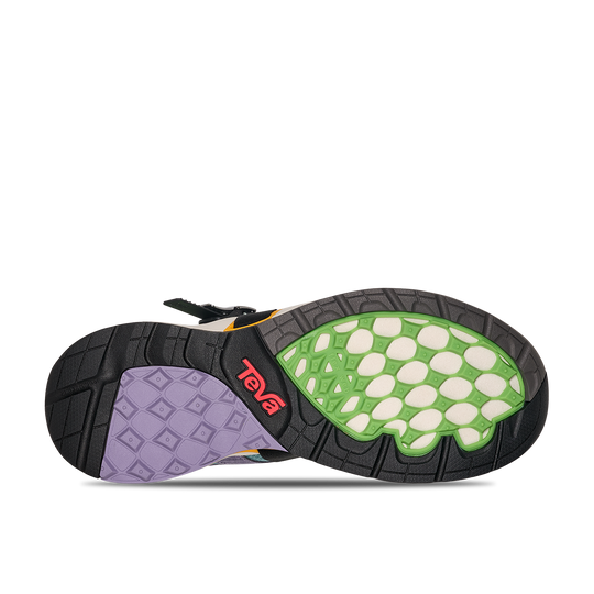 Unisex Teva X Sean Wotherspoon Wraptor Shoe