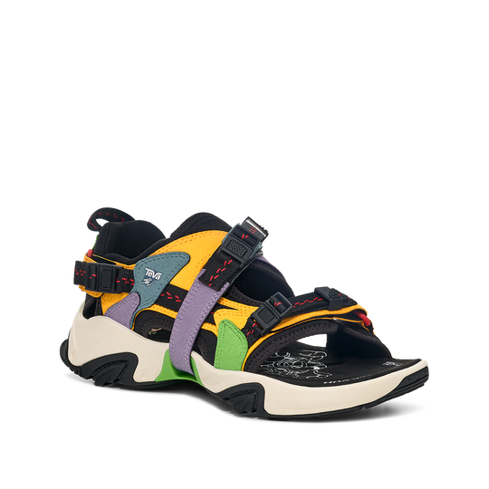Unisex Teva X Sean Wotherspoon Wraptor Sandal