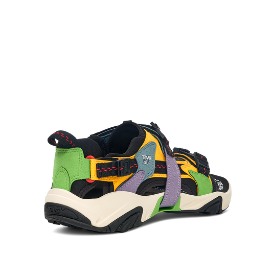Unisex Teva X Sean Wotherspoon Wraptor Sandal