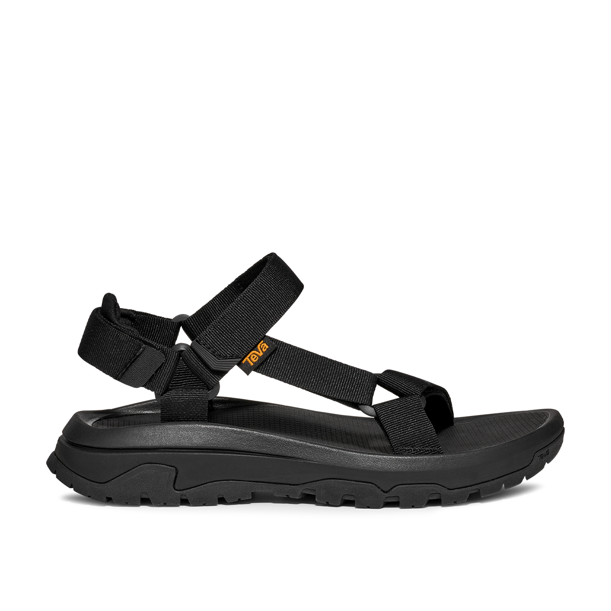 Teva Men's Hurricane XLT3 Sandals - Black (1173670-BLK) – TEVA