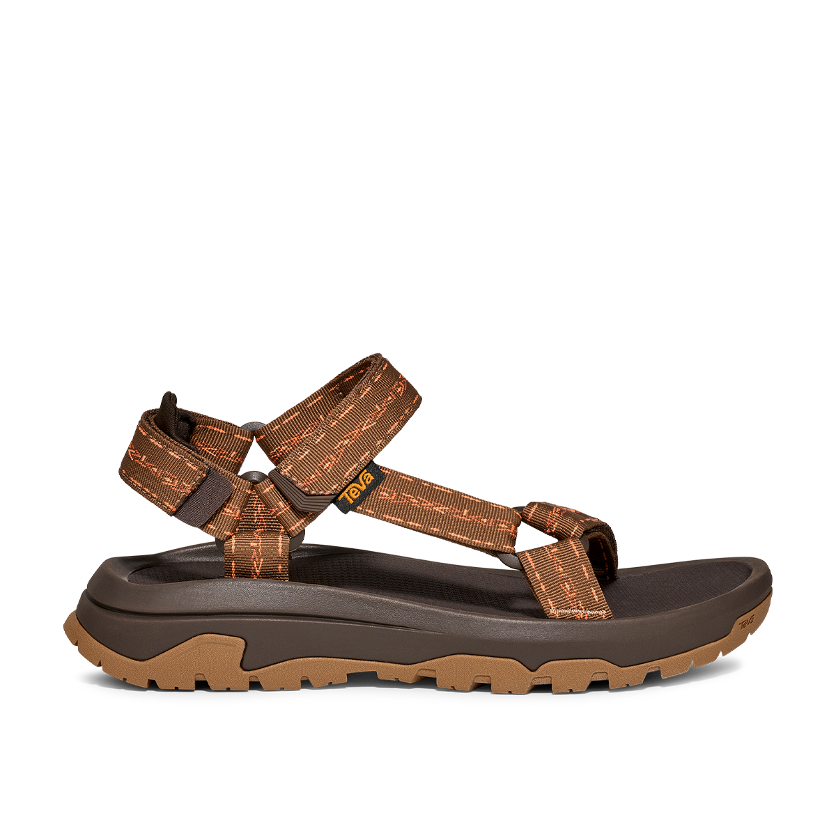Men's Hurricane XLT3 Sandal - Classic Sedona (1173670-CSDN) – TEVA