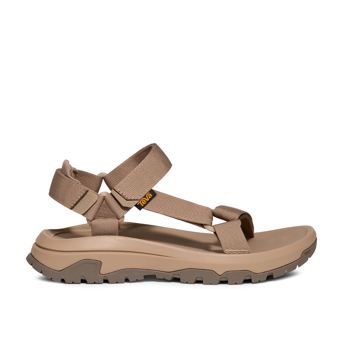 Men's Hurricane XLT3 Sandal - Dune (1173670-DUNE) – TEVA Singapore