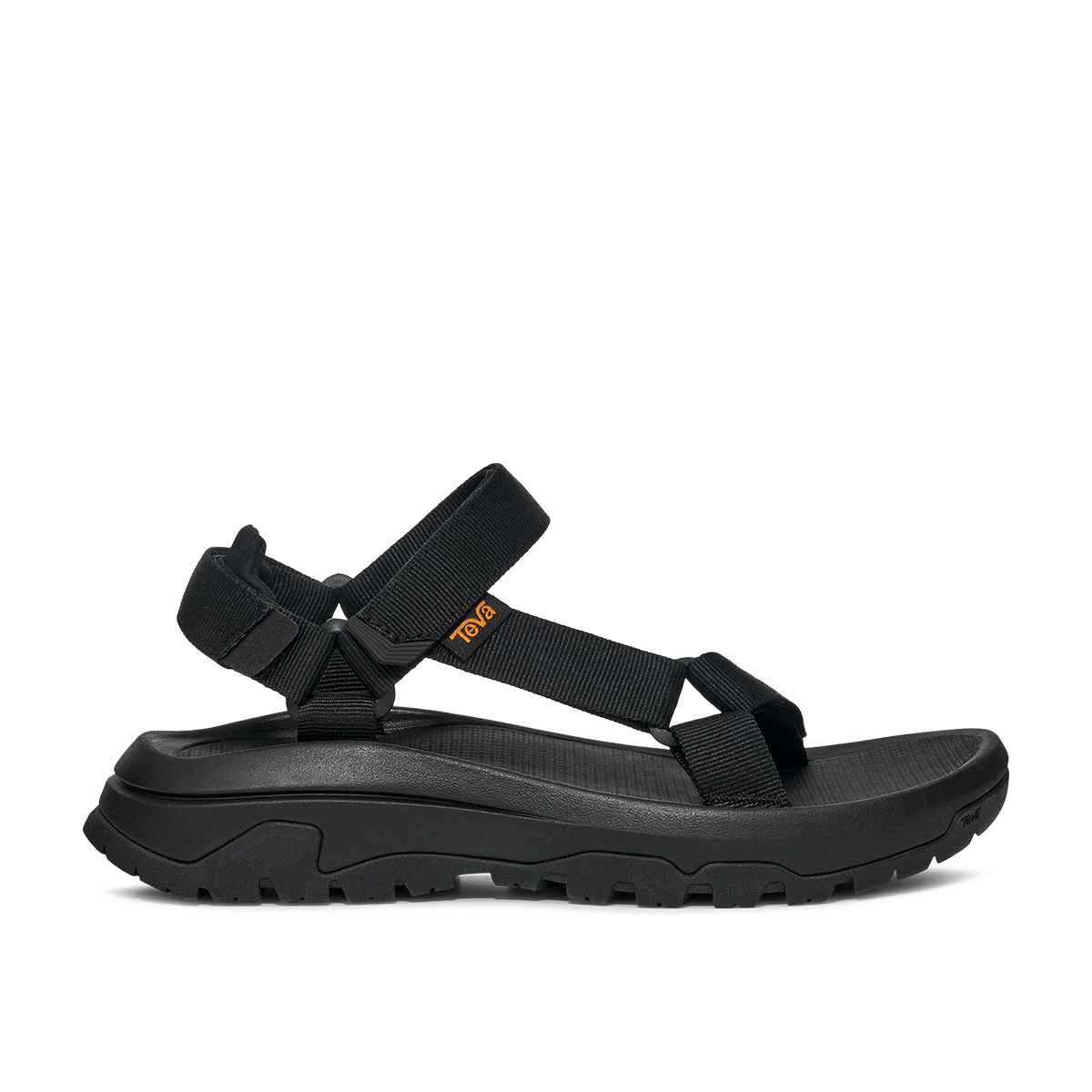 Teva Women's Hurricane XLT3 Sandals - Black (1173671-BLK) – TEVA