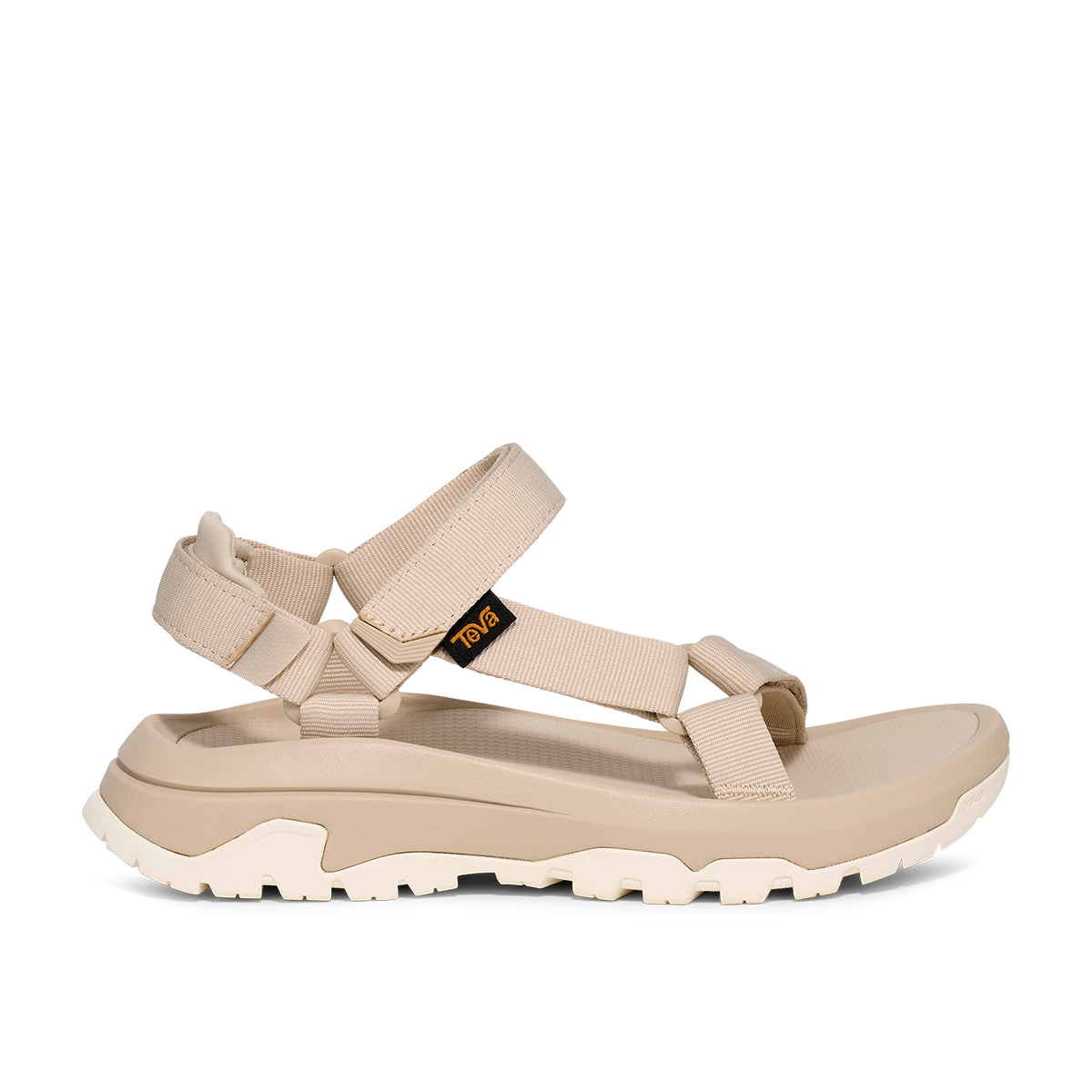 Men's Hurricane XLT3 Sandal - Oyster (1173671-OYS) – TEVA Singapore