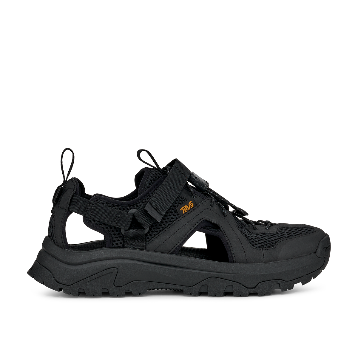 MEN'S 3EYELET MOC TOE BLACK 在原みゆ紀 26.5 1173721-BLK_1.png?v=1767715356
