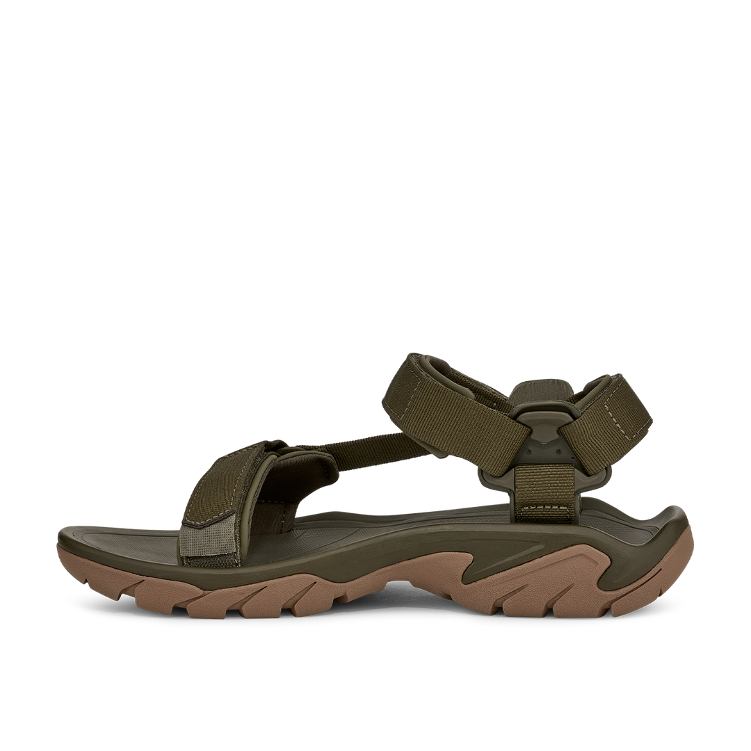 Men's Terra Fi 5 Universal Hiking Sandal