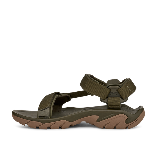 Men's Terra Fi 5 Universal Hiking Sandal