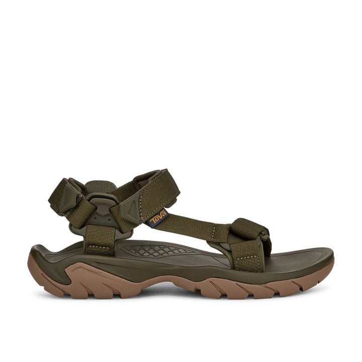 Men's Terra Fi 5 Universal Hiking Sandal