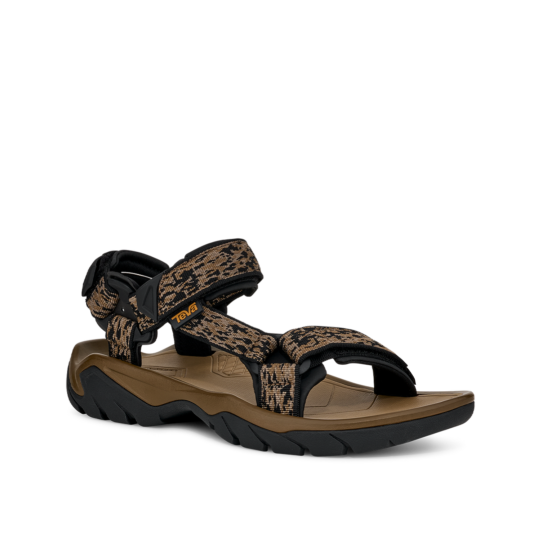 Men's Terra Fi 5 Universal Hiking Sandal
