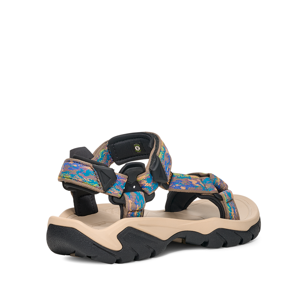 Women's Terra Fi 5 Universal Hiking Sandal