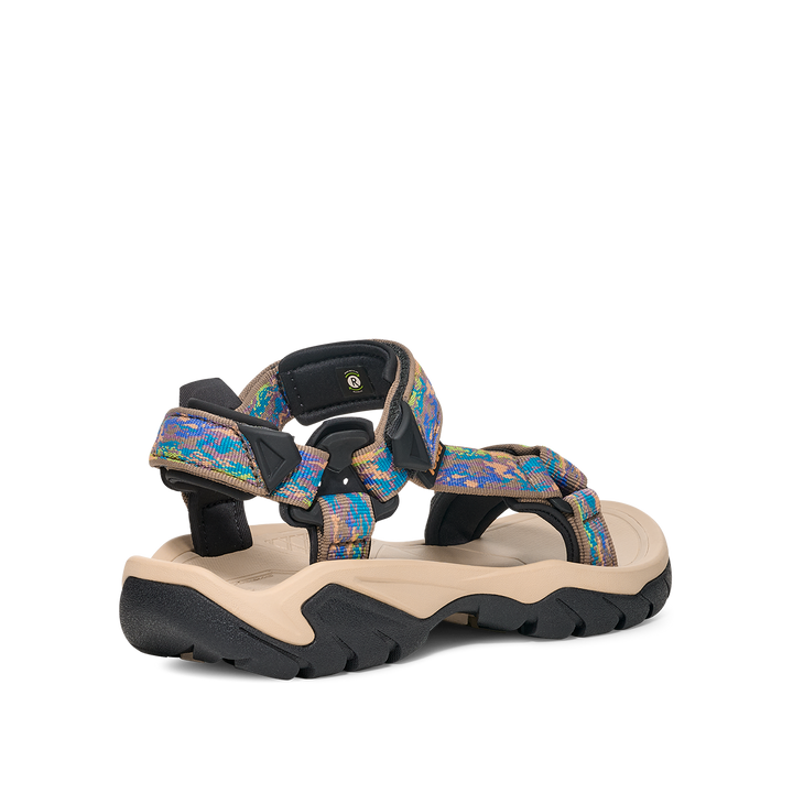 Women's Terra Fi 5 Universal Hiking Sandal