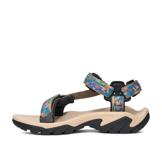 Women's Terra Fi 5 Universal Hiking Sandal