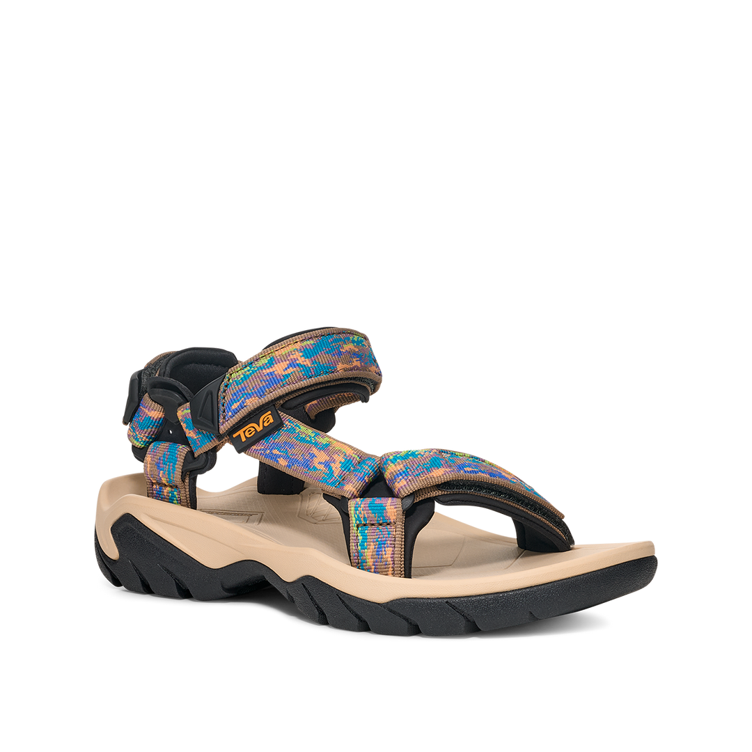 Women's Terra Fi 5 Universal Hiking Sandal