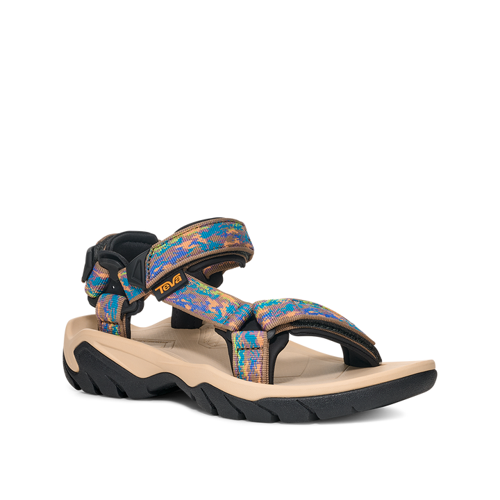 Women's Terra Fi 5 Universal Hiking Sandal